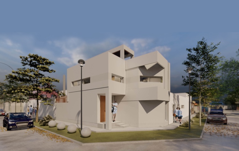 Proyecto 03
